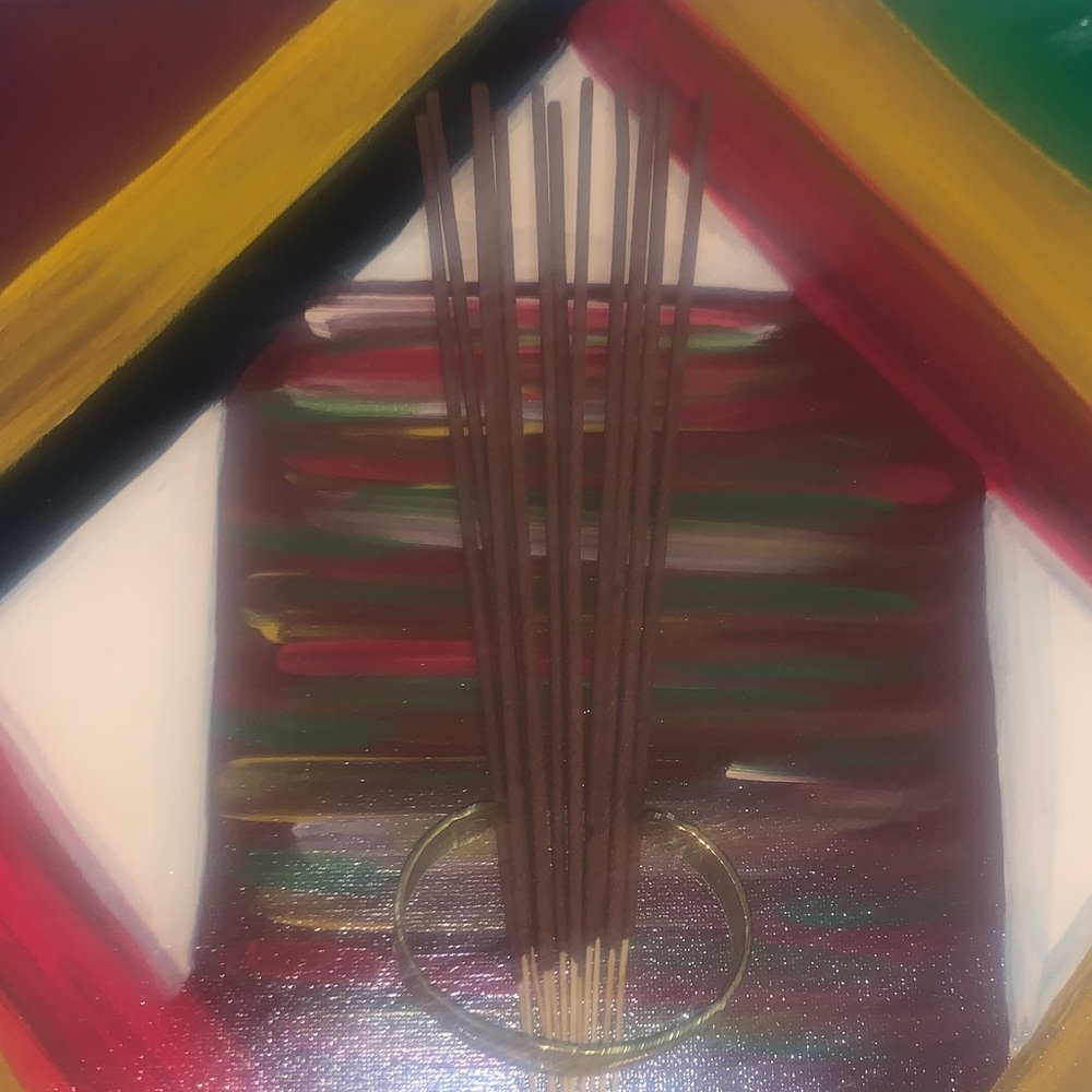 Magical Myrrh Incense 22pcs Stick Set